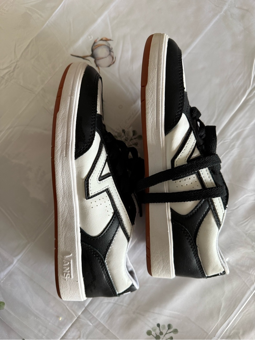 Vans Lowland 2.0